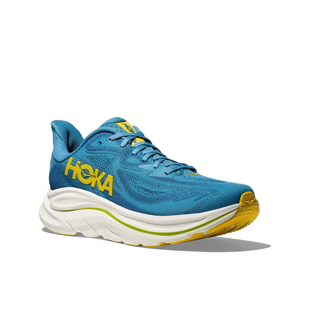 Hoka Clifton 10 Running Shoe – Men's