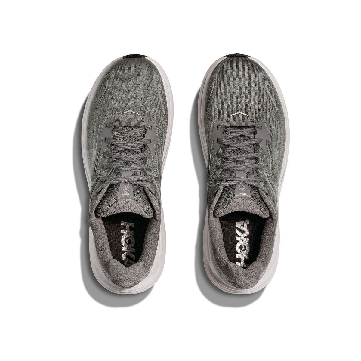 Hoka Clifton 10 Running Shoe – Men's