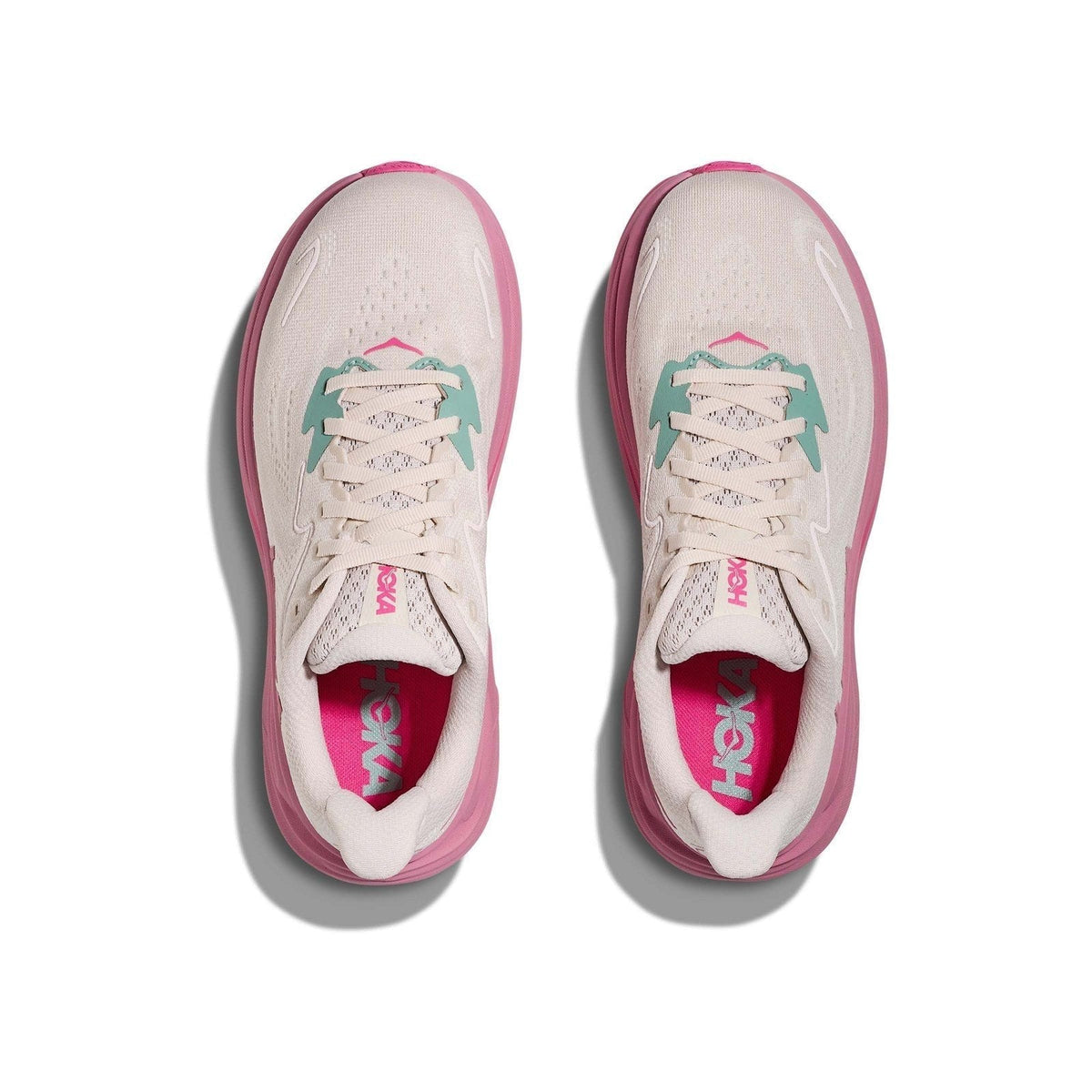 Hoka Clifton 10 Running Shoe – Women's