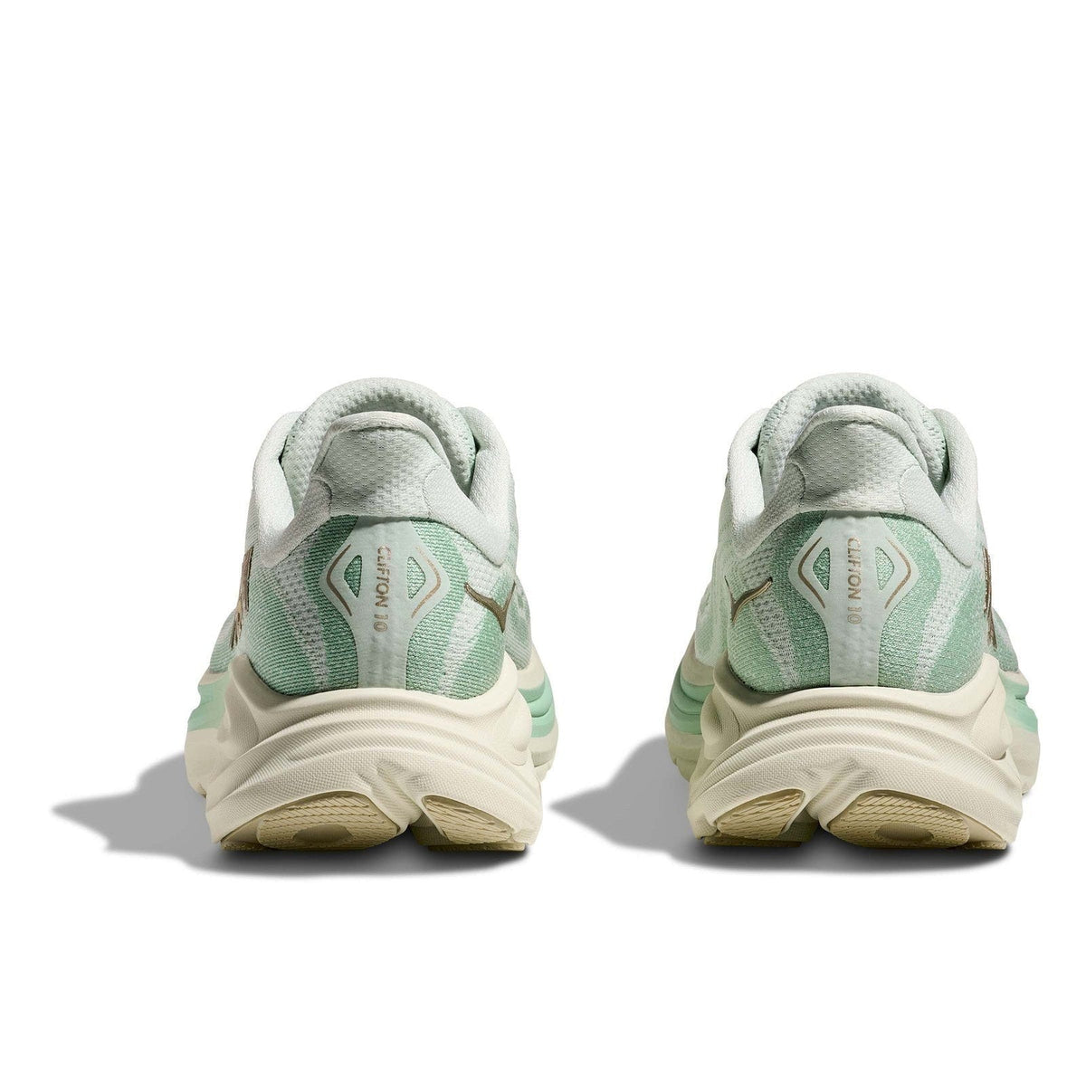 Hoka Clifton 10 Running Shoe – Women's