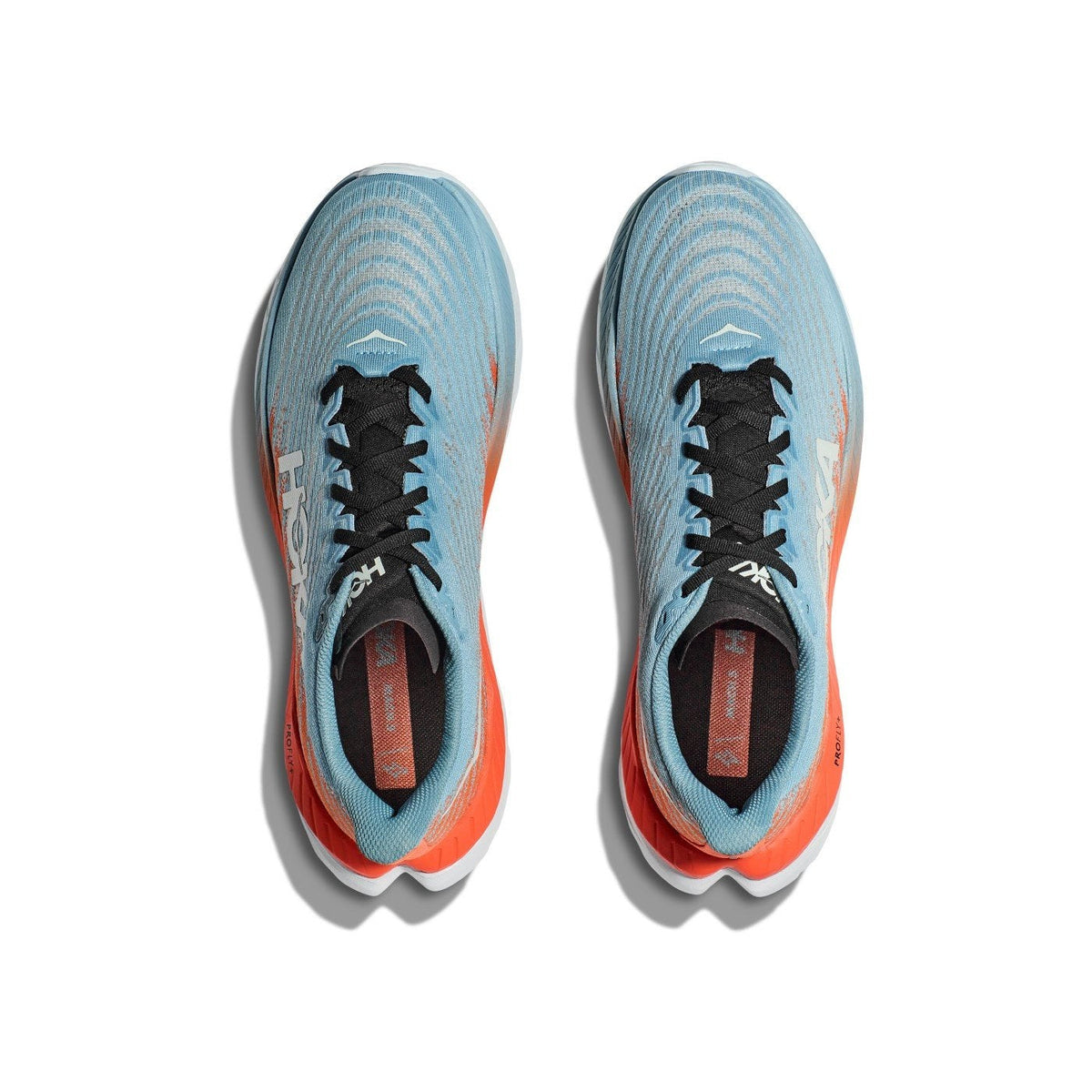 Hoka Mach 5 Running Shoe – Men's