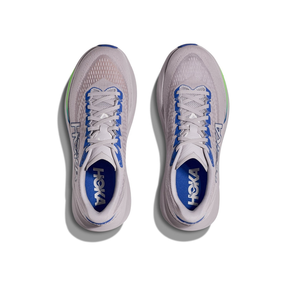 Hoka Mach 7 Running Shoe – Men's