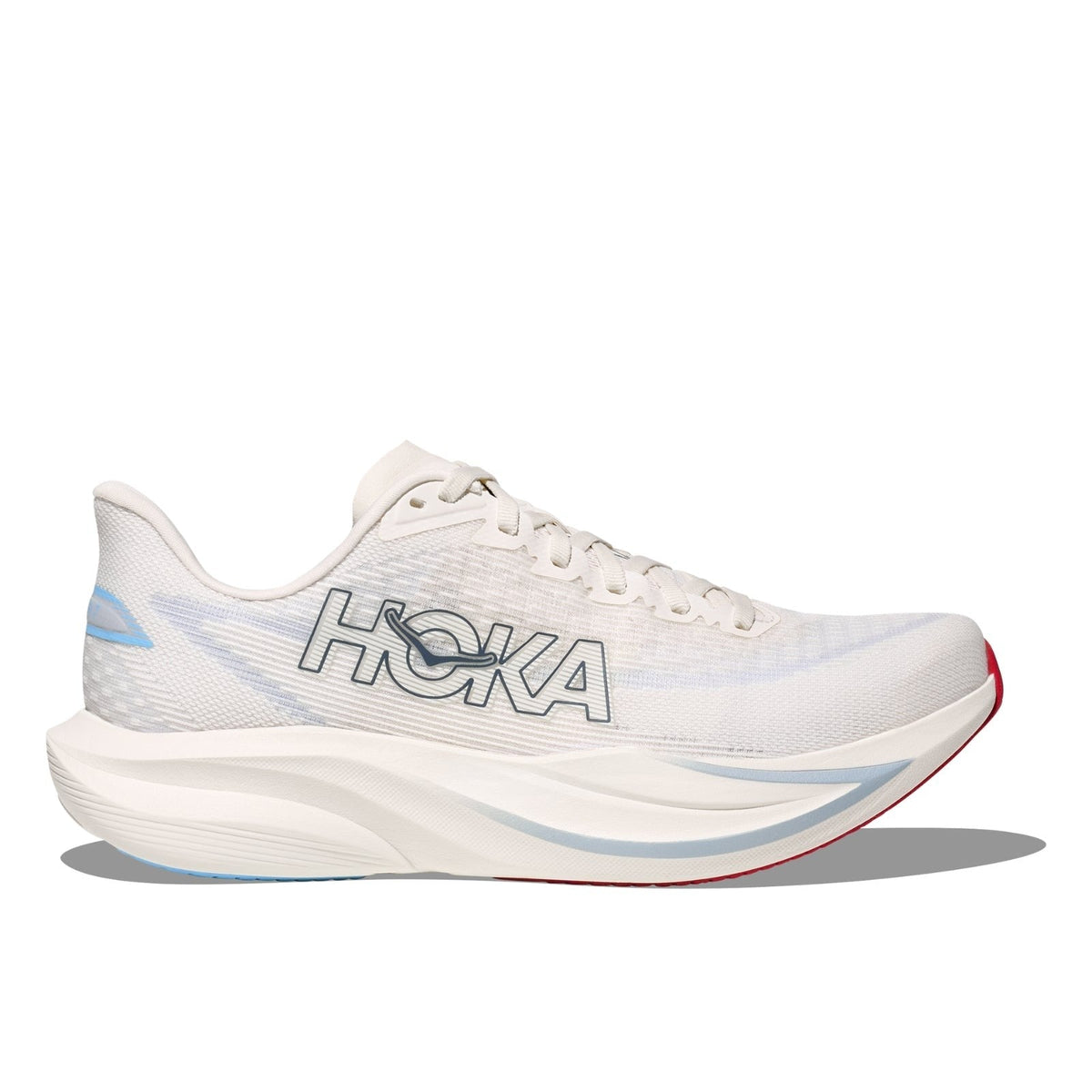 Hoka Mach 7 Running Shoe – Women's