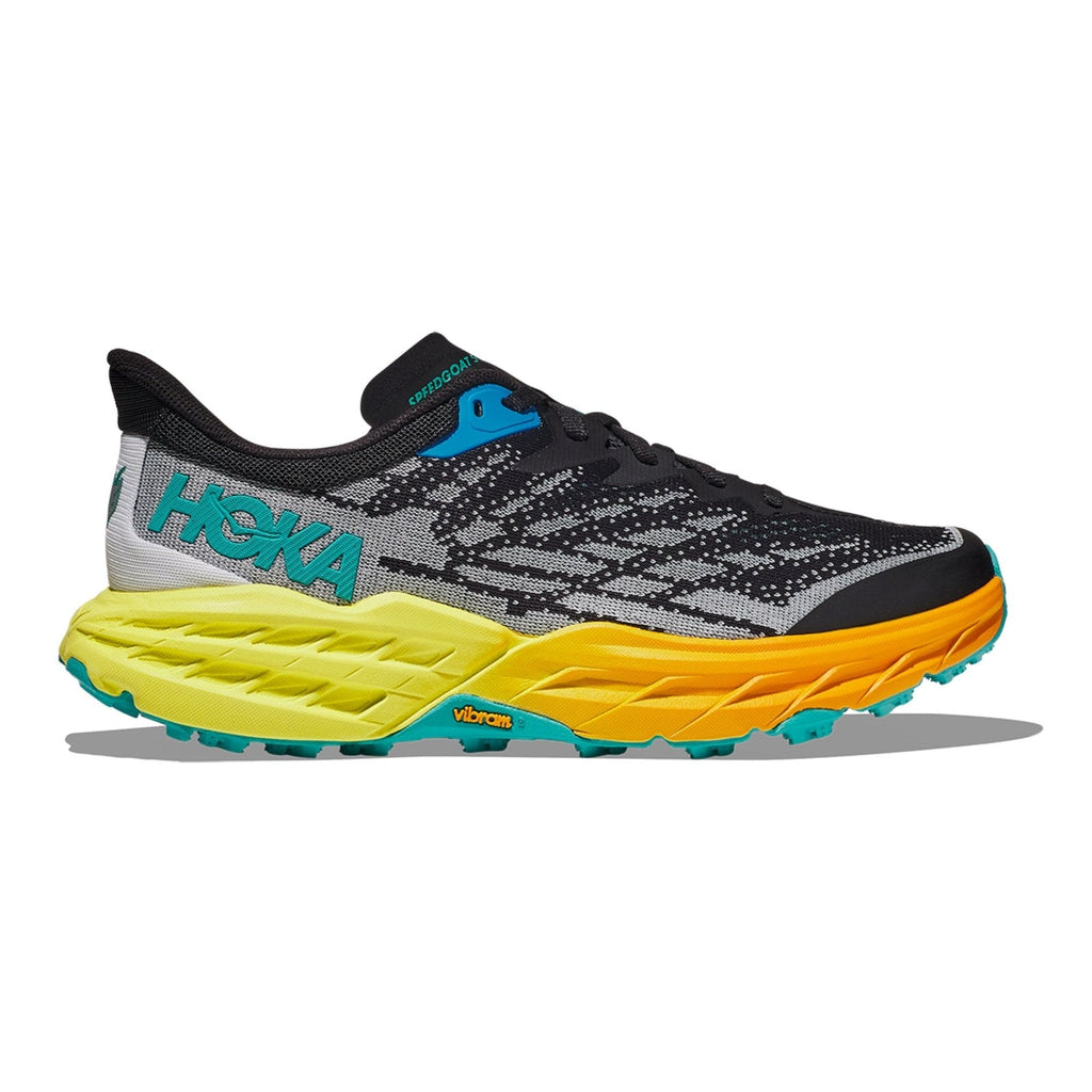 Hoka Speedgoat 5 Running Shoe – Men's