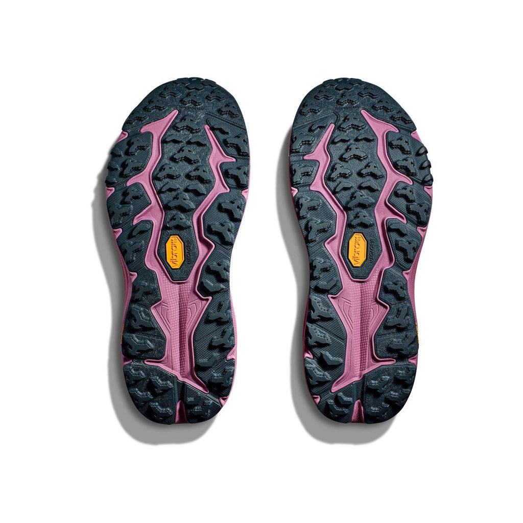 Hoka Speedgoat 6 Running Shoe – Men's
