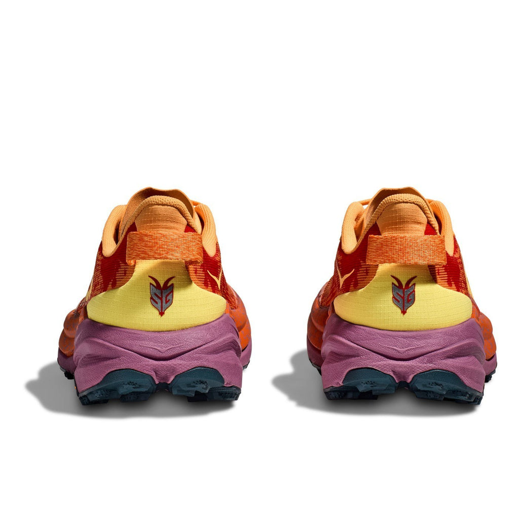 Hoka Speedgoat 6 Running Shoe – Men's