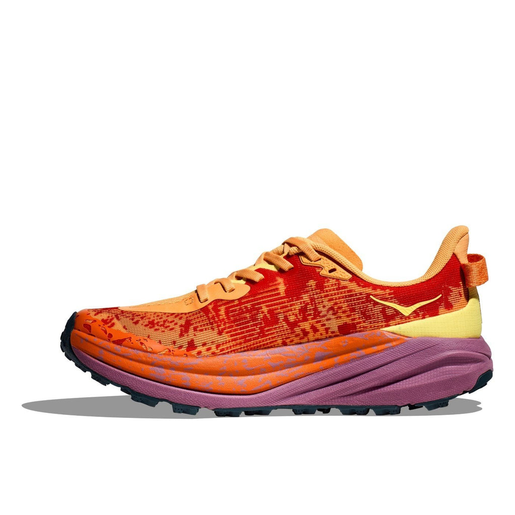 Hoka Speedgoat 6 Running Shoe – Women's