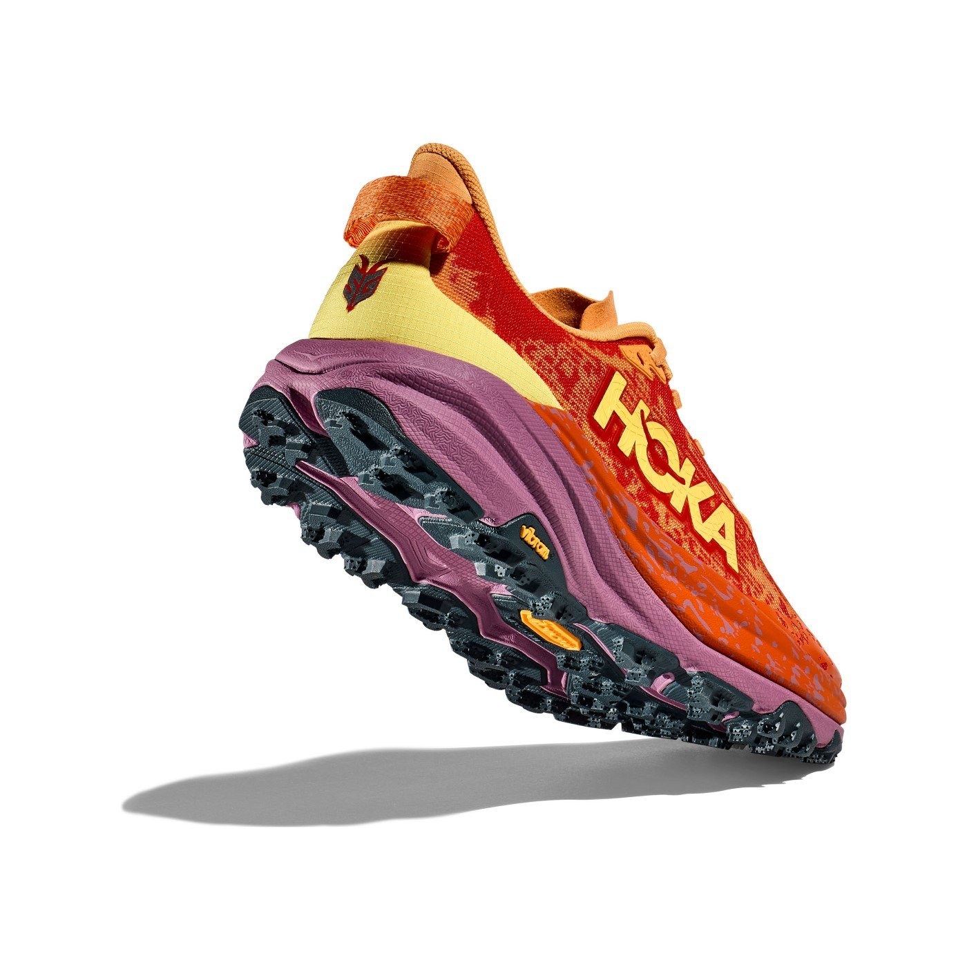 Hoka Speedgoat 6 Running Shoe – Women's