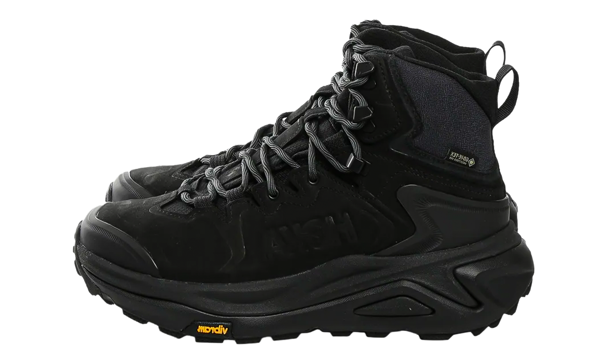 Kaha 3 Mid Gore-Tex WMNS "Black" 1162531 BBLC