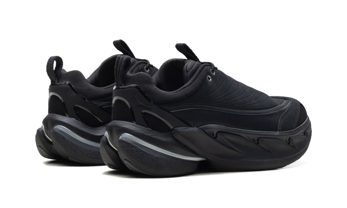 Elevon X "Black" 1147550 BBNB