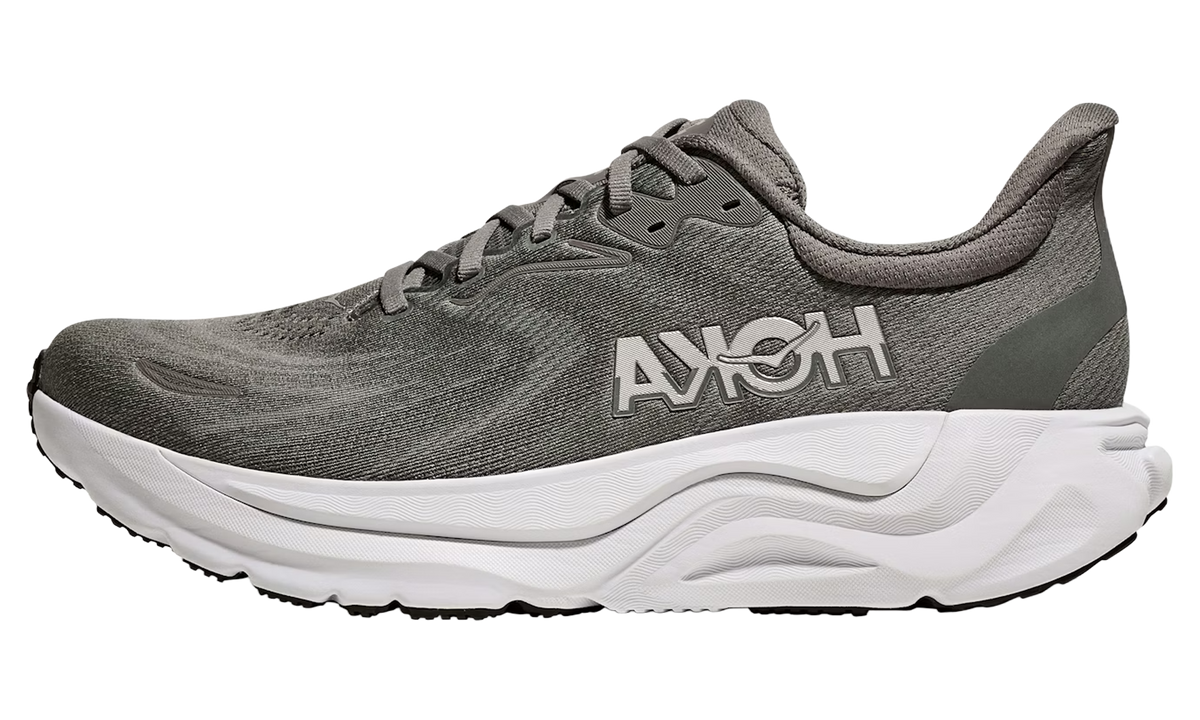 Arahi 8 "Asteroid Silver" 1168690 ADSL